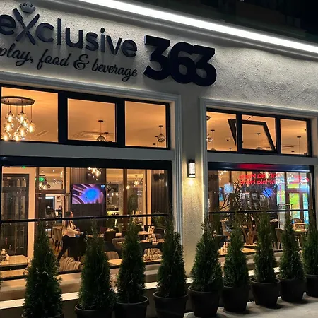 Dream 2 Appartement *