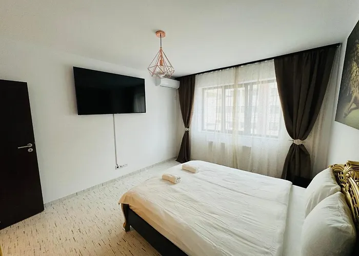 Appartement Dream 2 *