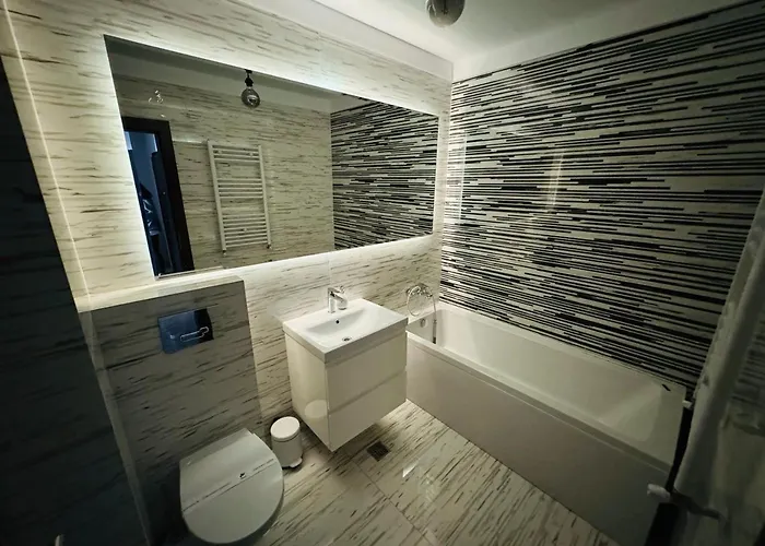 Dream 2 Appartement *