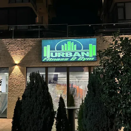 Apartman Dream 2 Bukarest