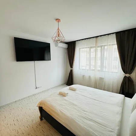 Apartamento Dream 2 *