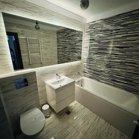 Dream 2 Apartament *