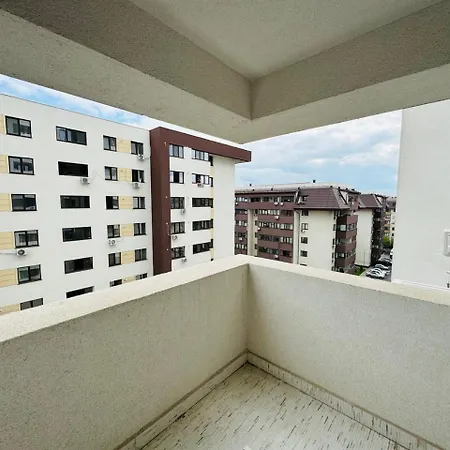 Apartament Dream 2 Bucureşti