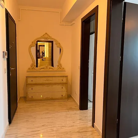 Dream 2 Apartman Bukarest