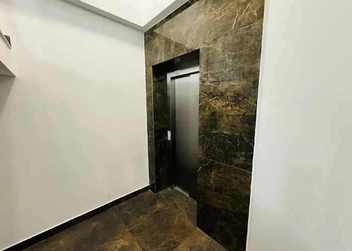 Dream 2 Apartman Bukarest