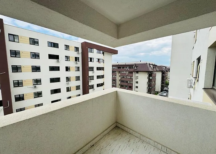 Apartman Dream 2 Bukarest