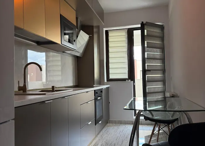 Apartman Dream 2 Bukarest