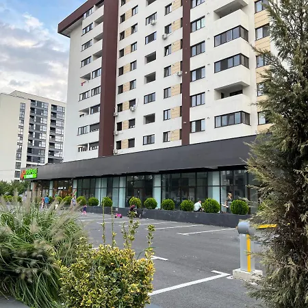 Dream 2 Apartament
