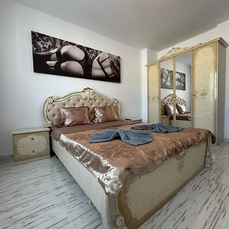 Dream 2 Appartement Bucarest