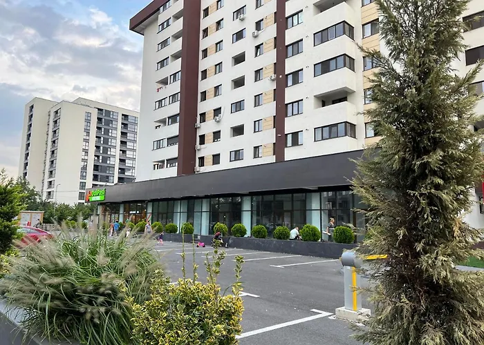 Dream 2 Appartement