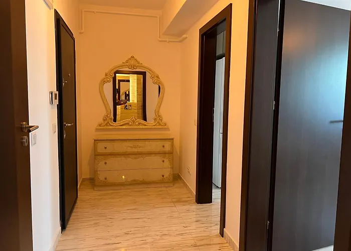 Dream 2 Appartement Bucarest