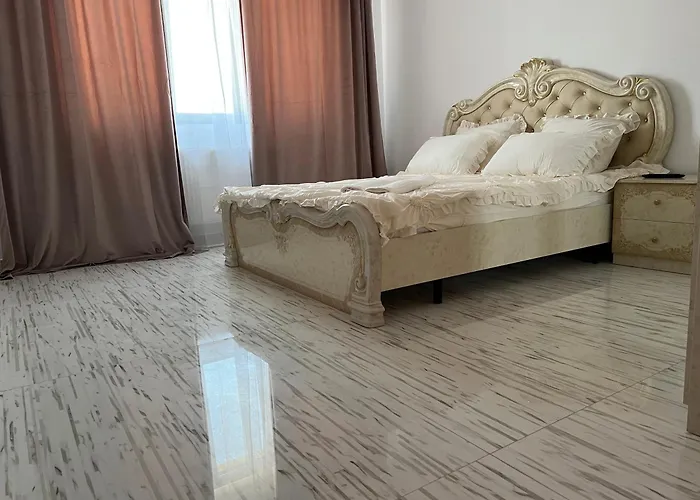 Appartement Dream 2